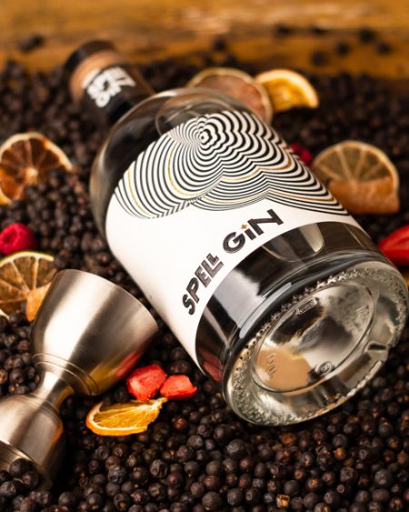 Spell Gin